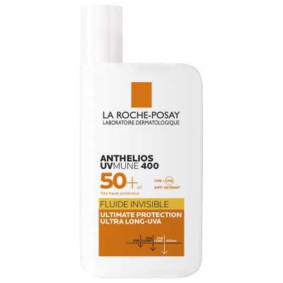 Anthelios UV Mune 400 spf50+ 50ml
