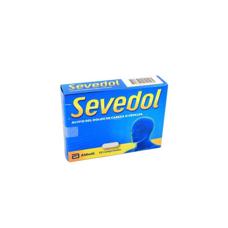 Sevedol x12com