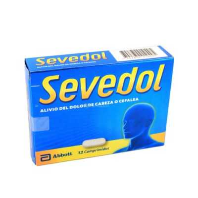 Sevedol x12com