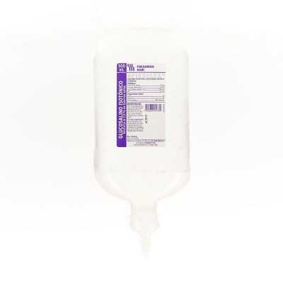 Glucosalino Isotonico Apiroflex 500cc (Fresenius Kabi)