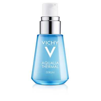 Aqualia Thermal crema hidratante ligera 50ml