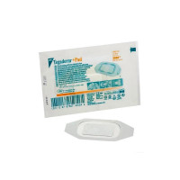 Tegaderm +Pad 3M 3582 (5 x 7 cm)