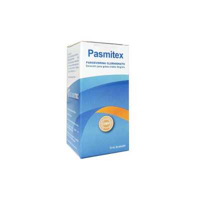 Pasmitex Simple gotas 15ml
