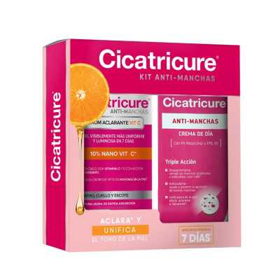 Cicatricure Kit anti-manchas