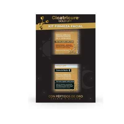 Cicatricure Gold Lift Kit Firmeza Facial