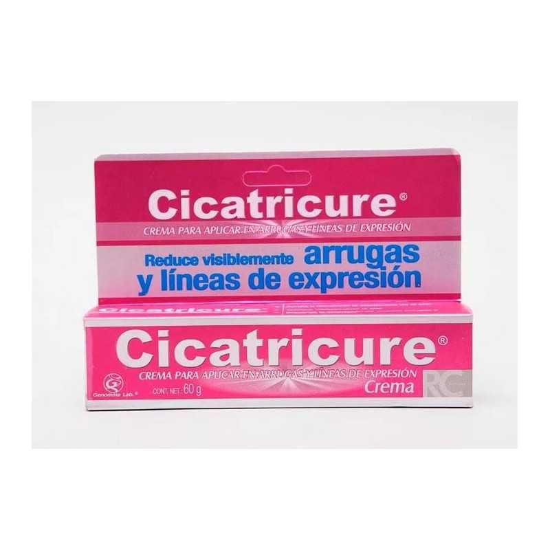 Cicatricure Anti-Edad antiarrugas crema 60gr