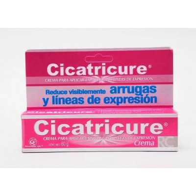 Cicatricure Anti-Edad antiarrugas crema 60gr