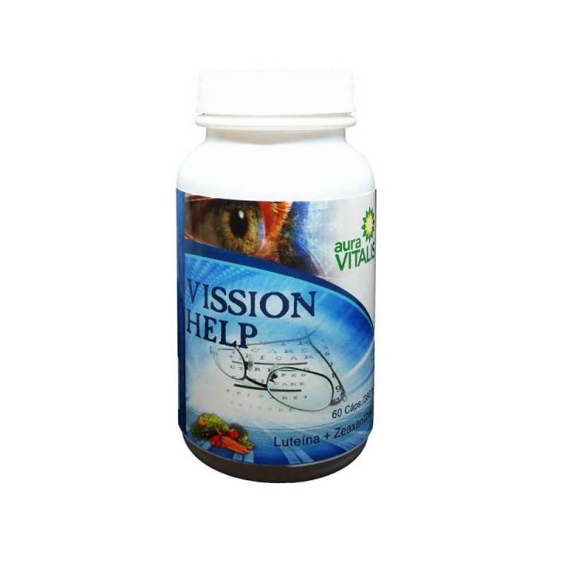 Vission Help x60cap