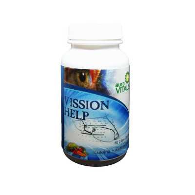 Vission Help x60cap