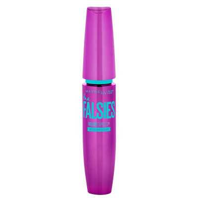 Maybelline Mascara de pestañas The Falsies negro waterproof
