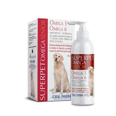 Superpet Omega Senior 125ml