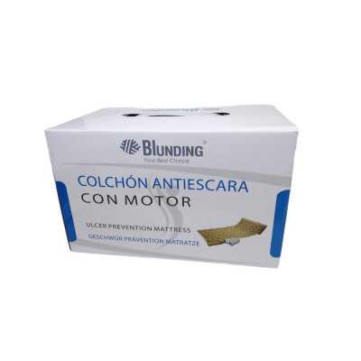 Colchon Antiescaras con motor (Blunding)