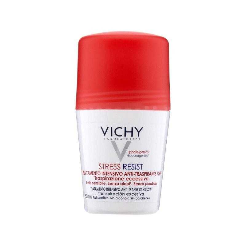 Vichy Desodorante Stress Resist 72h roll-on