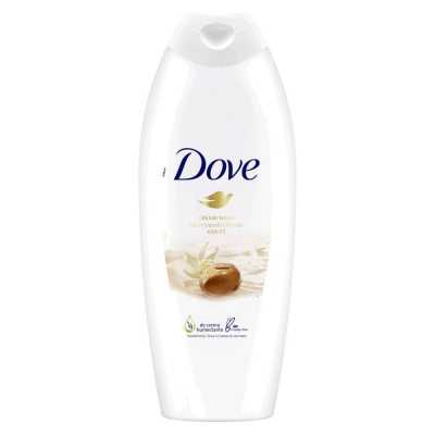 Dove Jabon liquido Cremoso Karite 700ml