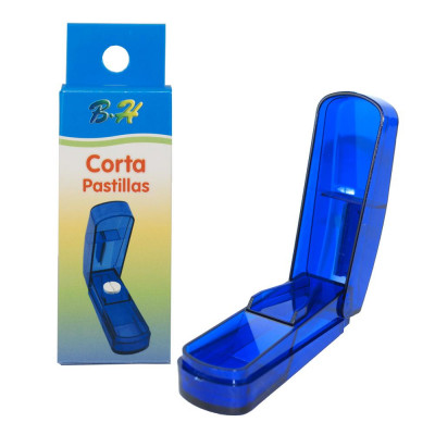 CORTADOR DE PASTILLAS BESTHOUSE 