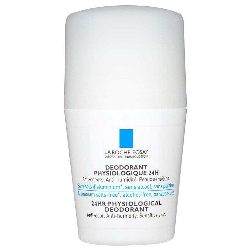 La Roche Posay Desodoante Physio Roll-On 50 ml