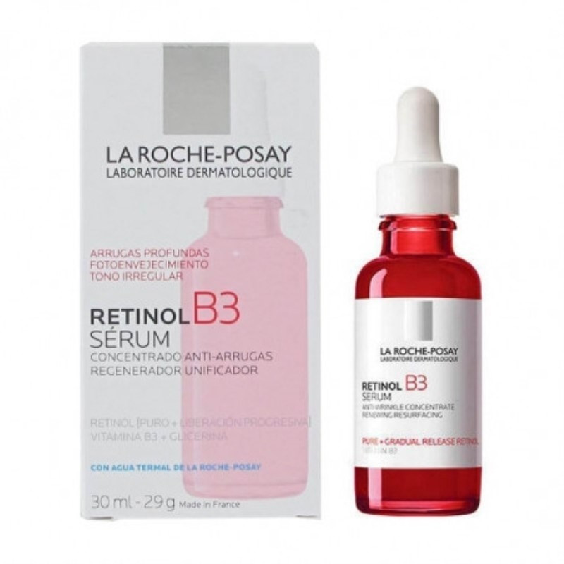 LA ROCHE POSAY RETINOL B3 SERUM 30ML