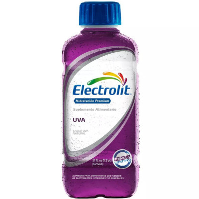 ELECTROLIT UVA 625 ML