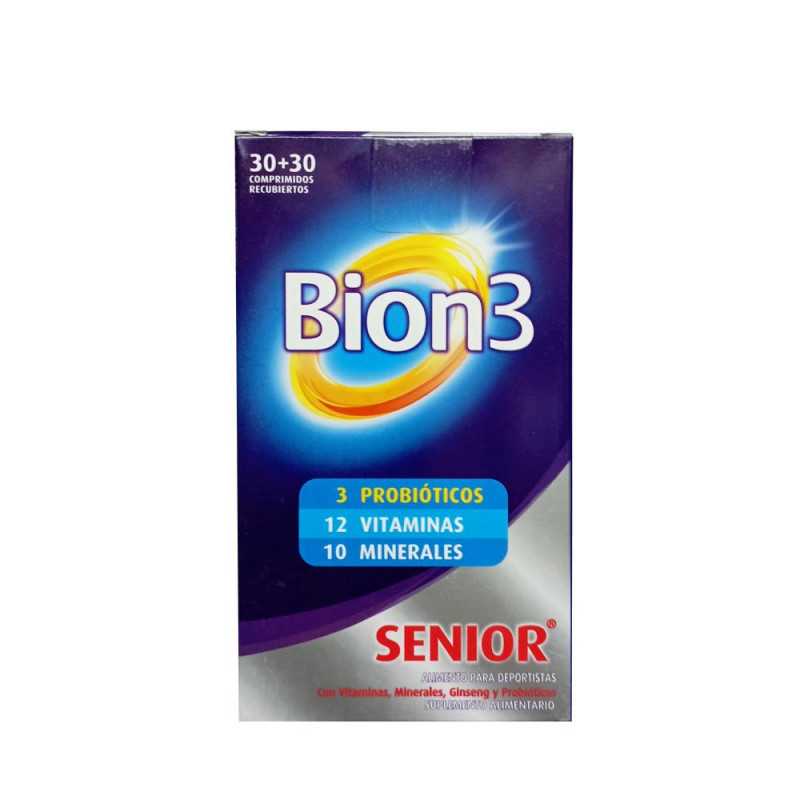 BION 3 SENIOR X60COM