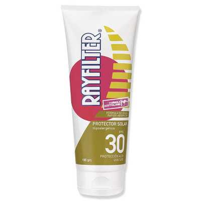 RAYFILTER FPS30 CREMA 190GR