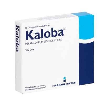 KALOBA x15COM
