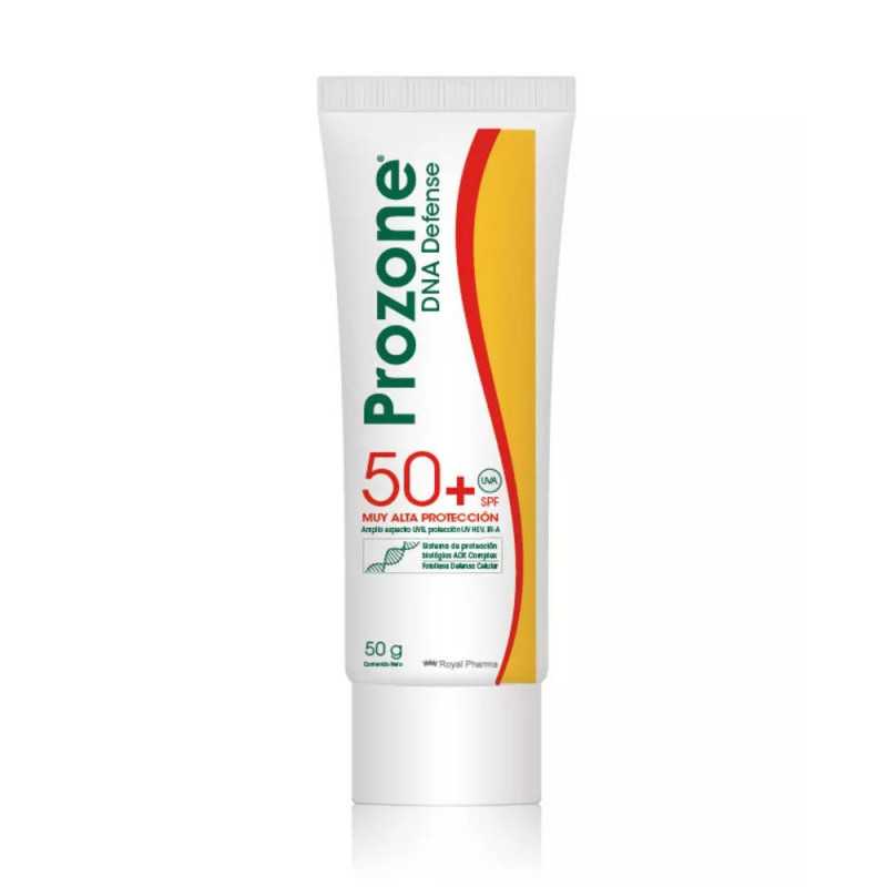 PROZONE DNA DEFENSE FPS50 x50g