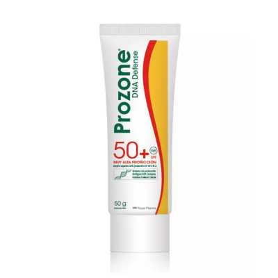 PROZONE DNA DEFENSE FPS50 x50g