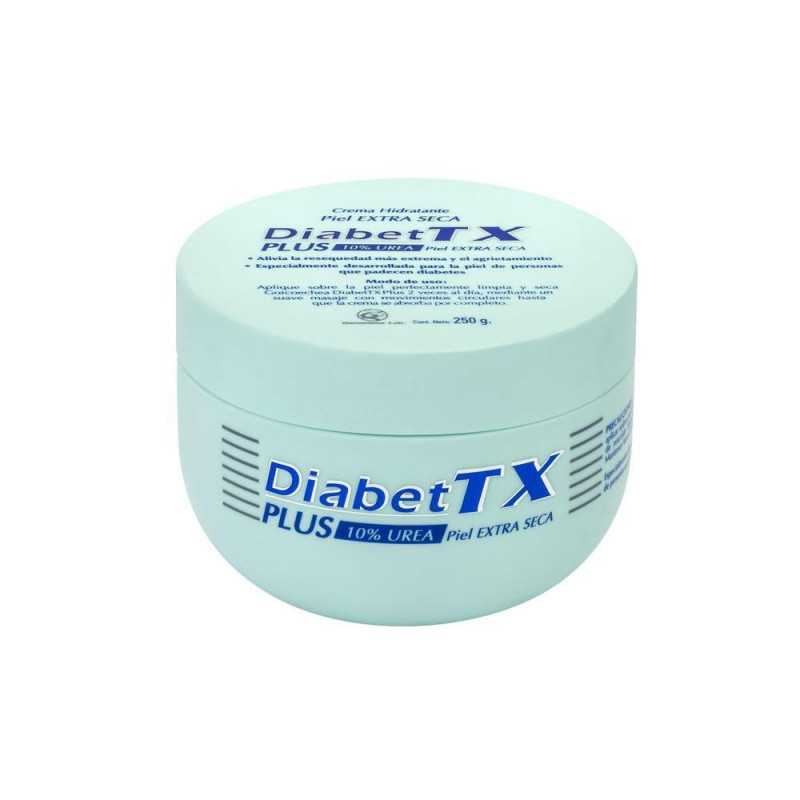 GOICOECHEA DIABET TX UREA 10 250g