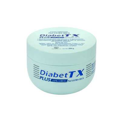 GOICOECHEA DIABET TX UREA 10 250g