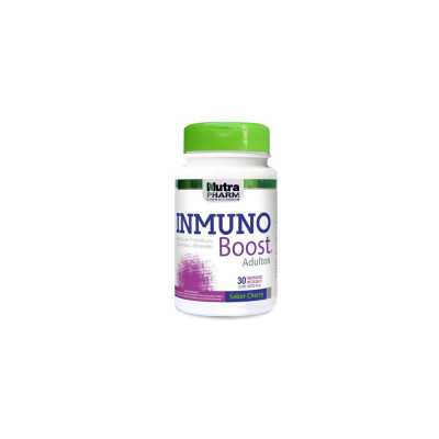 INMUNO BOOST ADULTO X30COM