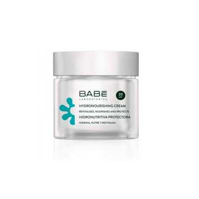 BABE HIDRONUTRITIVA PROTECTORA PIEL SECA 50ml