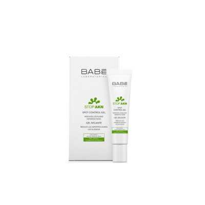BABE STOP AKN GEL SECANTE 8ml