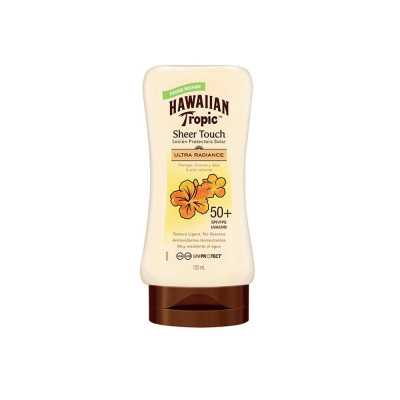 HAWAIAN TROPIC ULTRA RADIANCE FPS 50 120ML