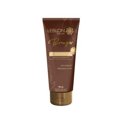 LEBLON BRONZER FPS30 CREMA 190g