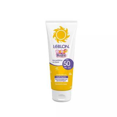 LEBLON BABY KIDS FPS50 CREMA 190G