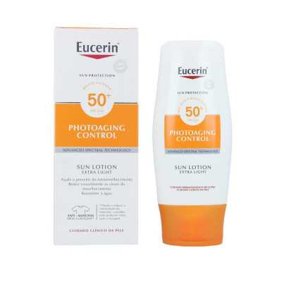 EUCERIN PHOTOAGING CONTROL FPS50 150ml