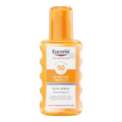 EUCERIN P SOLAR OIL CONTROL FPS50 SPRAY 200ML
