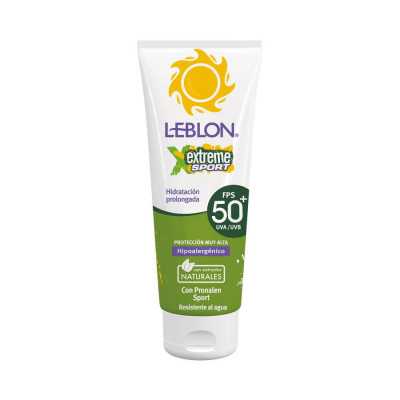 LEBLON EXTREM PROTECT F50 CREMA 190G