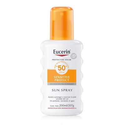 EUCERIN SUN SPRAY FPS50 200ml