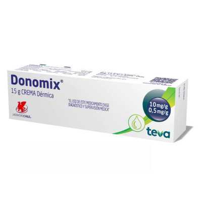 DONOMIX CREMA 15G