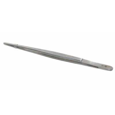 PINZA ANATOMICA ACERO INOX 14CM