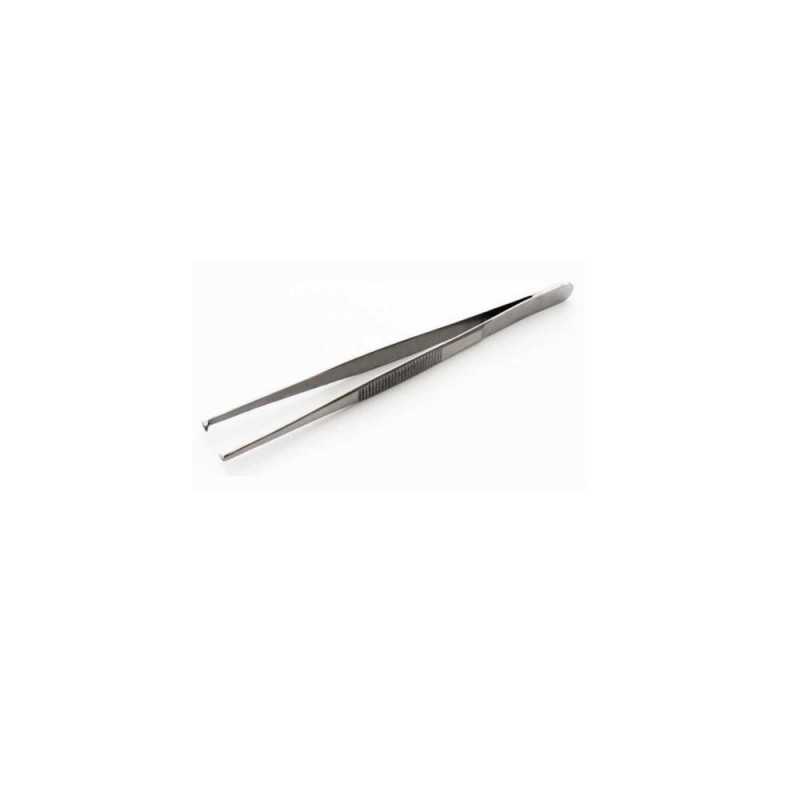 PINZA QUIRURGICA ACERO INOX 14CM