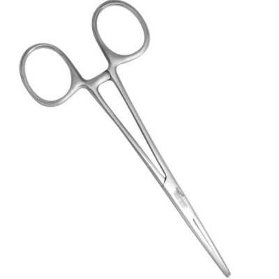 PINZA KELLY RECTA 14CM 