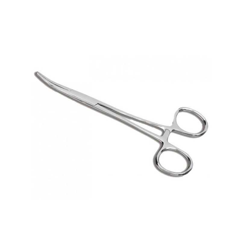 PINZA KELLY CURVA 14CM 