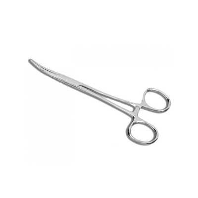 PINZA KELLY CURVA 14CM 