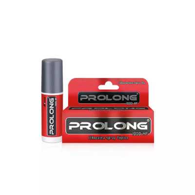 PROLONG 1000 LIDOCAINA 11 5 SPRAY 10g
