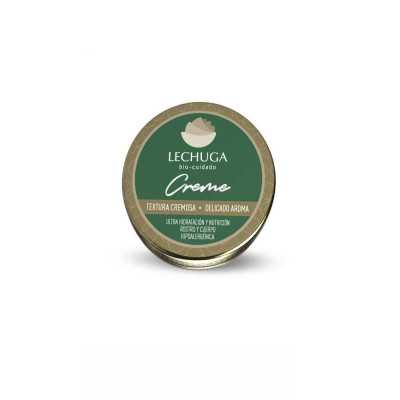 LECHUGA CREME 150ml