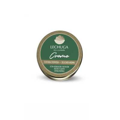 LECHUGA CREME 60ml