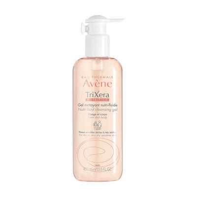 TRIXERA NUTRITION CREMA DE DUCHA 500ml