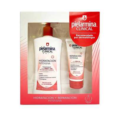PIELARMINA PACK REPARACION INTENSA 350ml 80ml